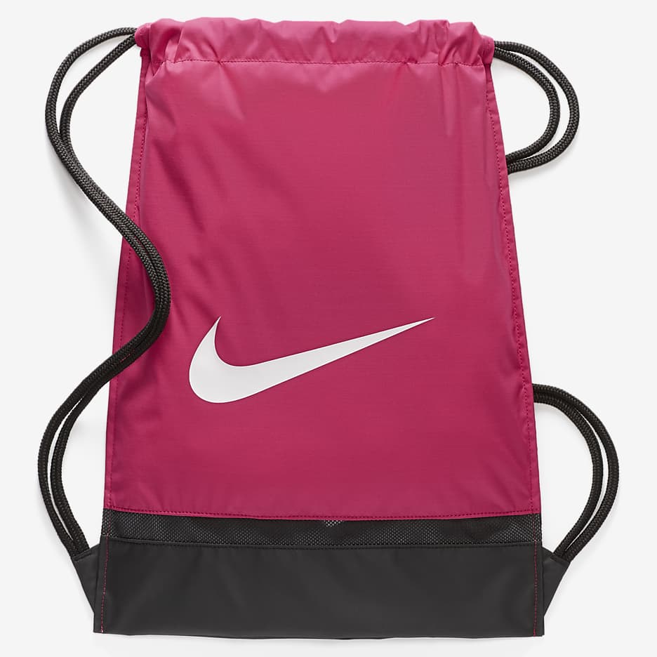 Nike Brasilia Training Gymsack 17L Nike IL